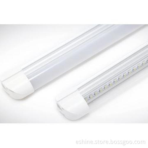 led tube 120cm T8 SMD3528 with sound controller